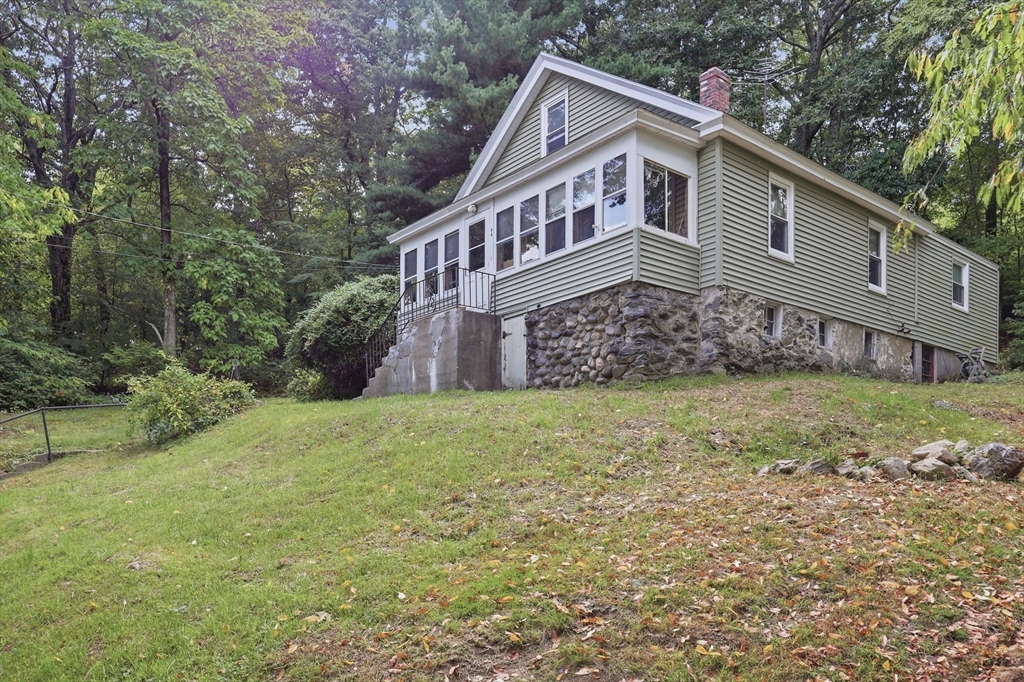 44 Margin Street in Worcester