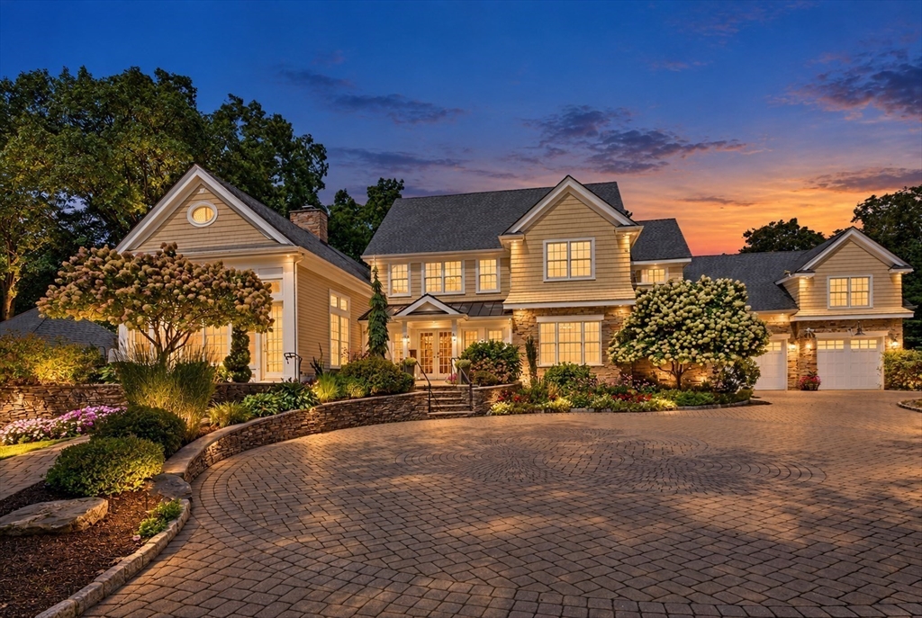 68 W Hill Ave in Melrose