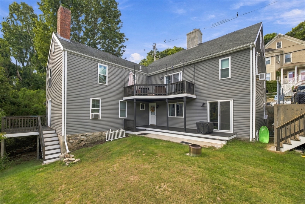 126 Summer Street in Plymouth