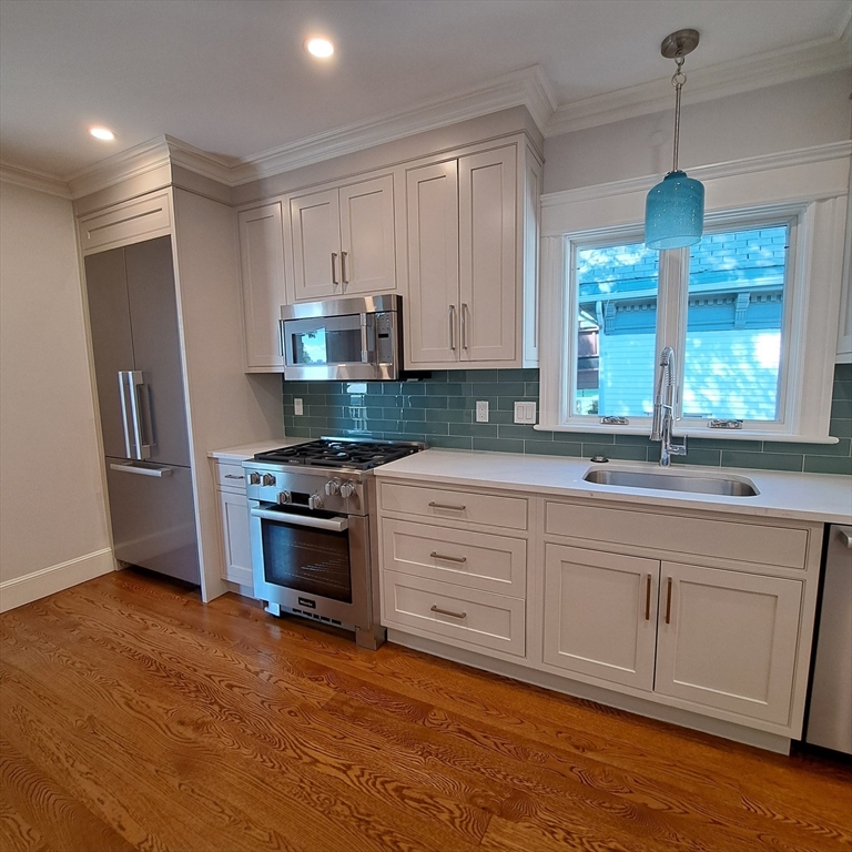 356A Broadway #A-2 in Somerville