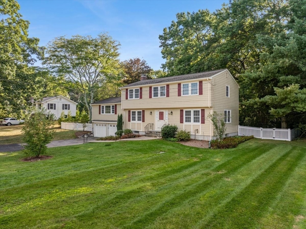 35 Bullard St in Walpole