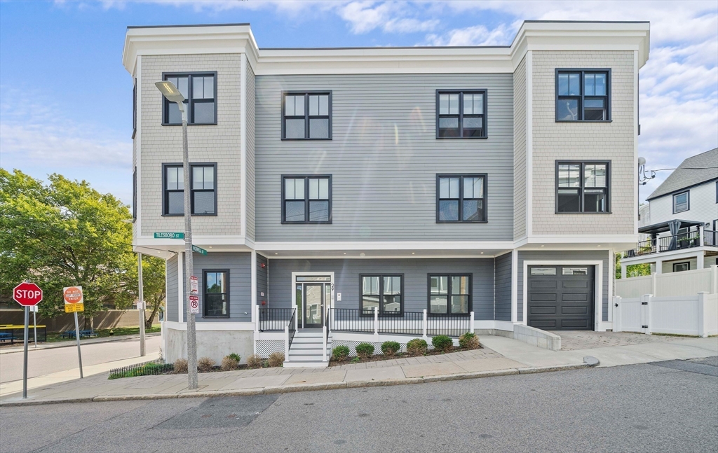 29 Tilesboro St #1 in Dorchester