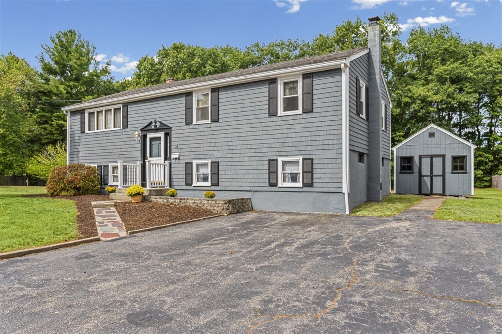 33 Nolte Road in Billerica