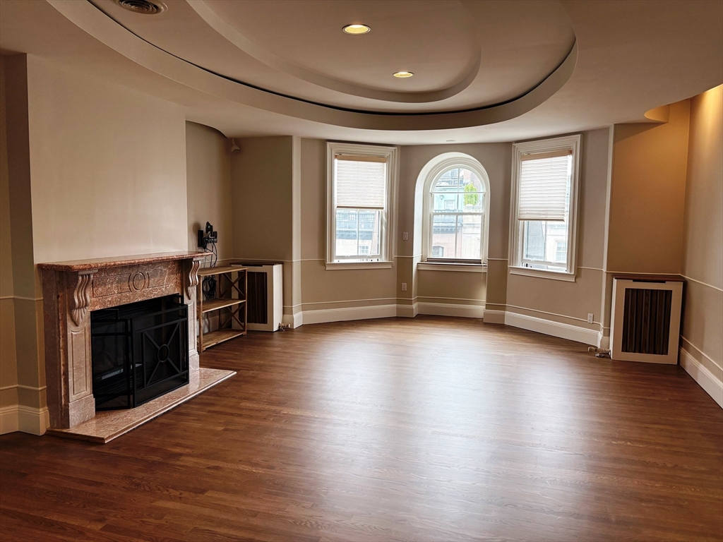 171 Beacon St. #5-2 5-3 PH in Boston