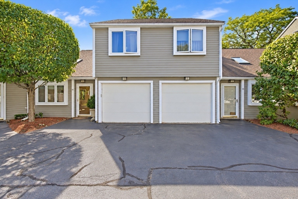 210 Centre St #14 in Quincy