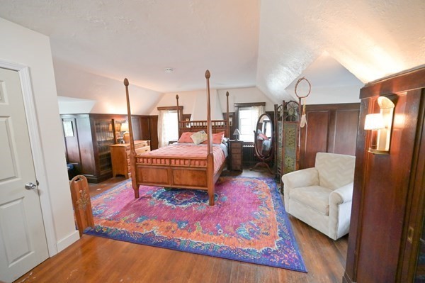 54R Nahant St #1 in Lynn