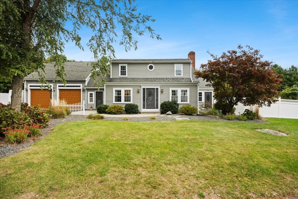 155 Commonwealth Ave in Attleboro