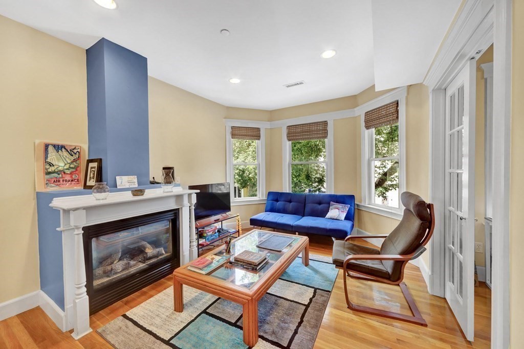 292 Western Ave #1 in Cambridge