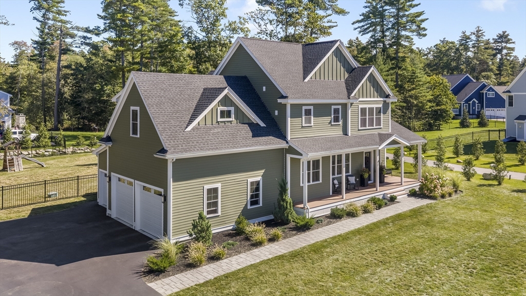 41 Taylor Ln in Rowley