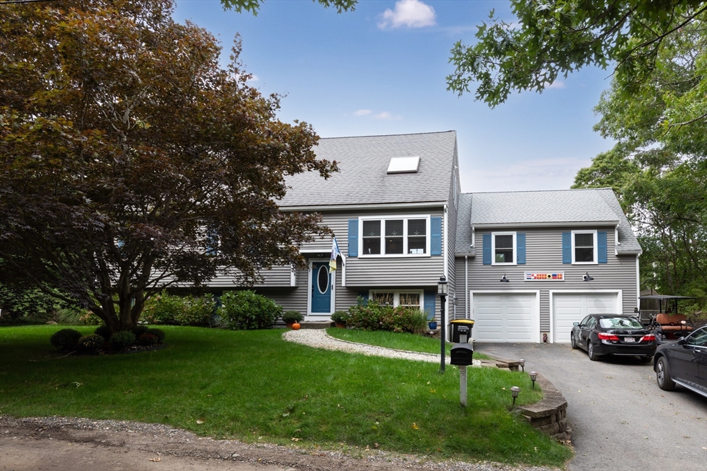 48 Sachem Rd. in Plymouth