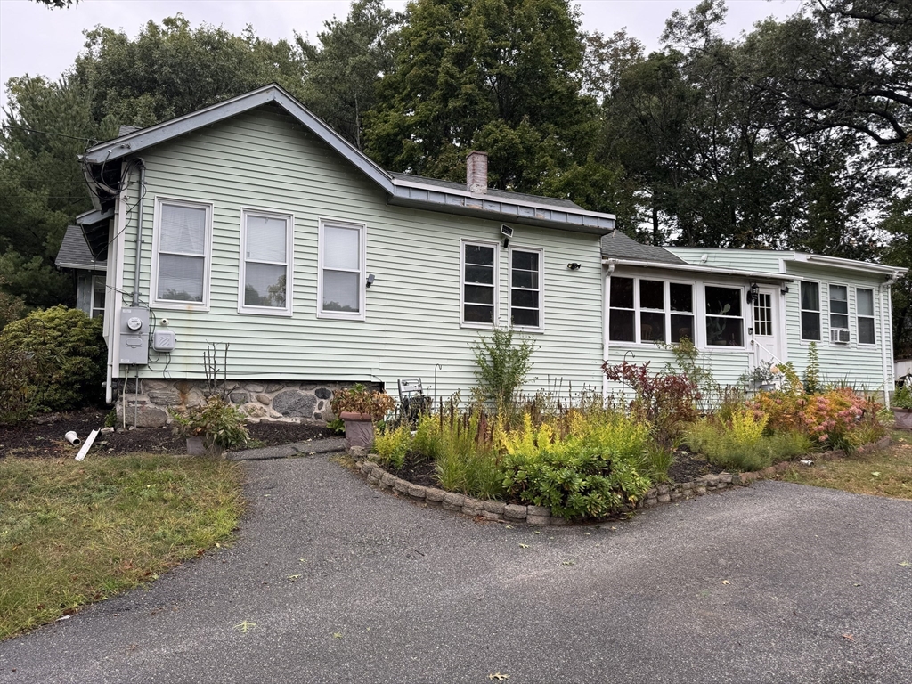 172 Boston Road in North Billerica