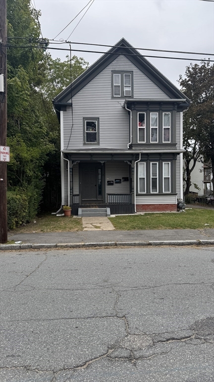 28 Elm Ave in Brockton