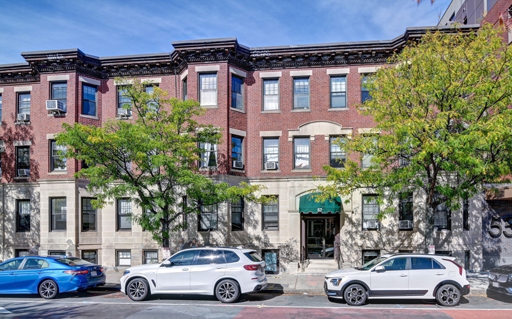 57 Brighton Ave #C in Allston