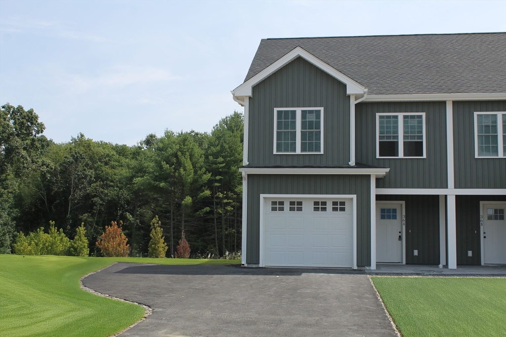 19 Hunter St. #2 in Taunton