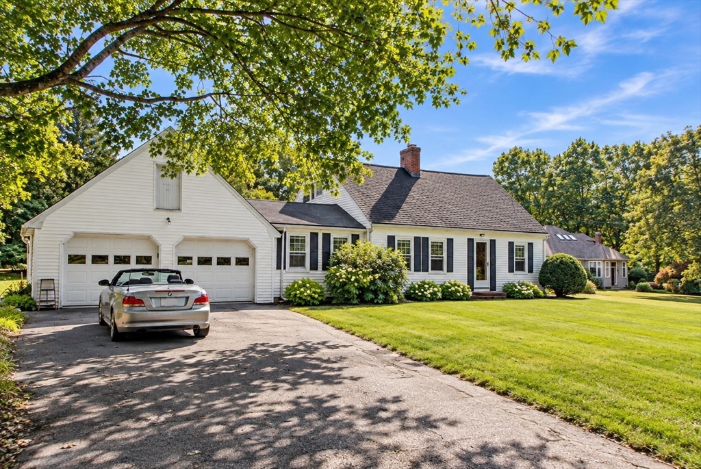 3 Waltham in Wayland
