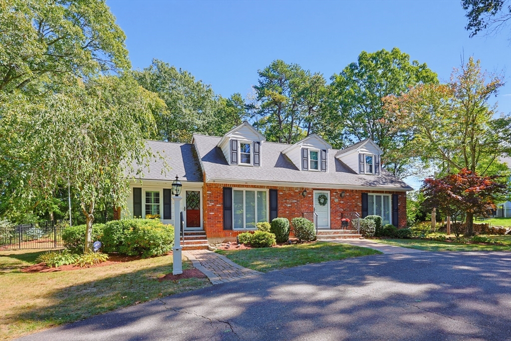 104 Glen Street in Natick