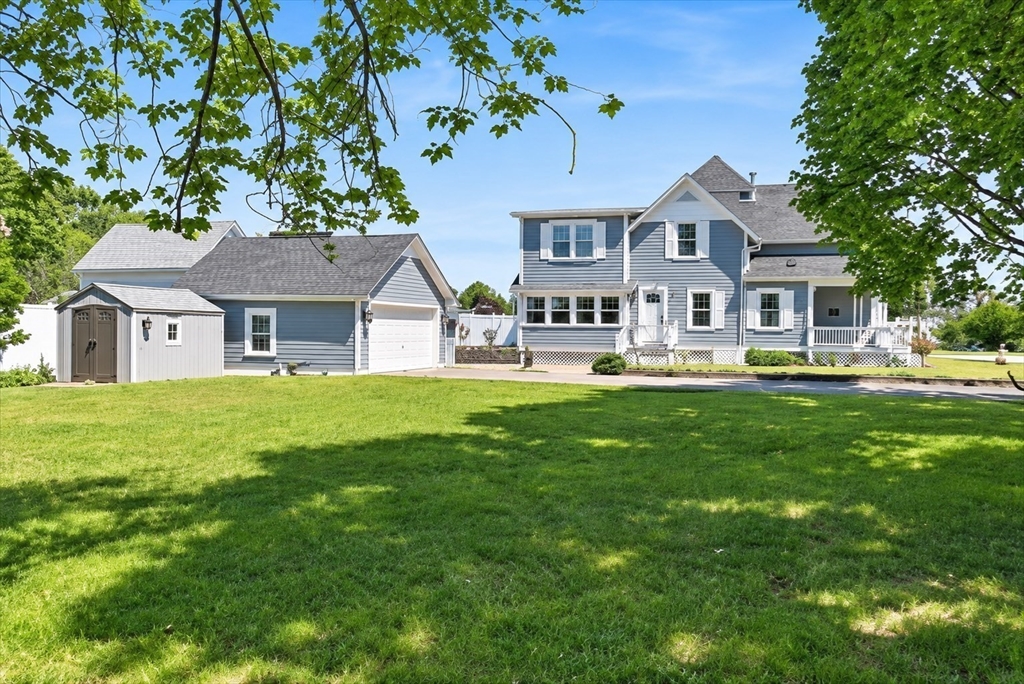 24 Brouilette St #24 in North Chelmsford