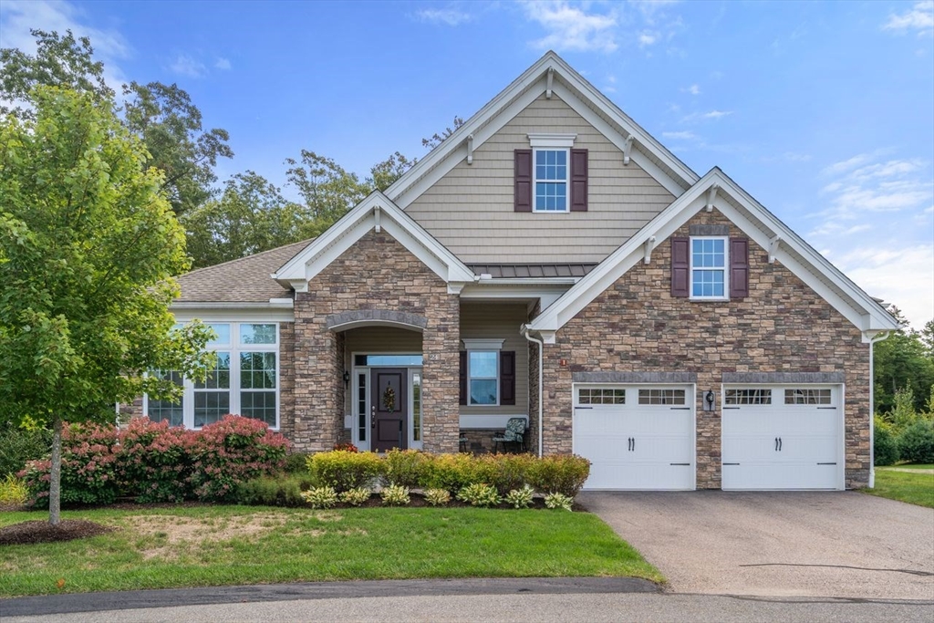 24 West  View Lane #24 in Stow