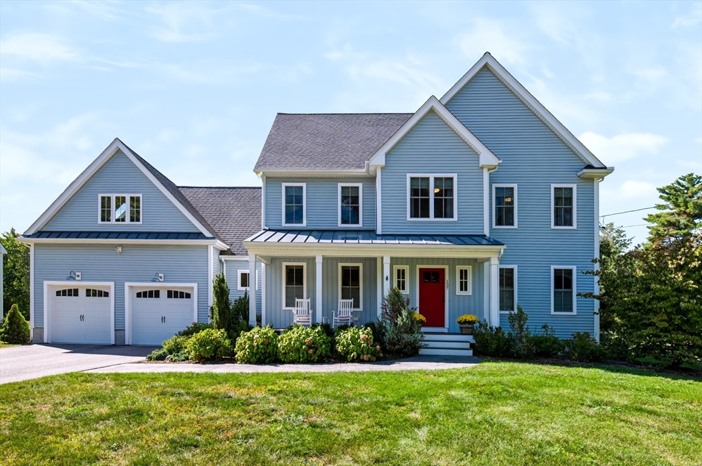 137 Acorn Street in Millis