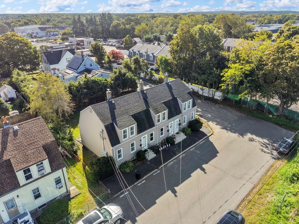 130 Clapp St #130 in Stoughton
