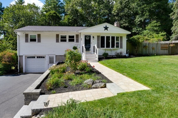 66 Old Bolton Rd in Hudson