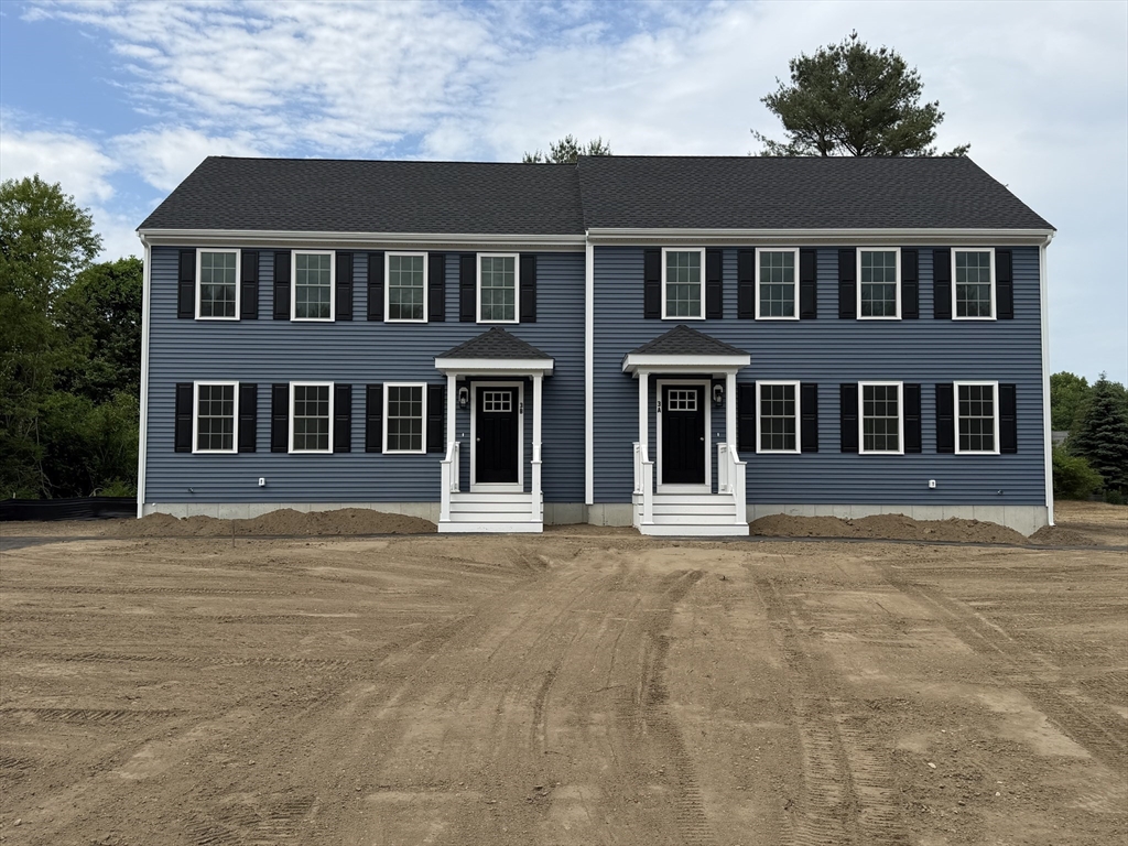 11A Hudson Drive #A in Berkley