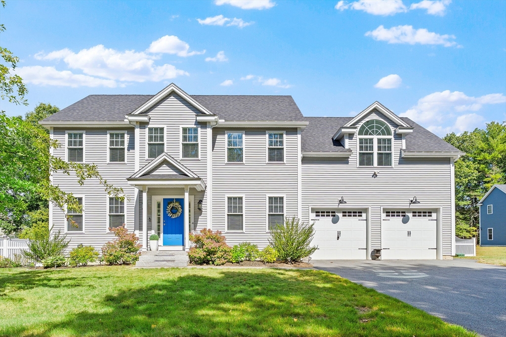 4 Wisteria Lane in Maynard