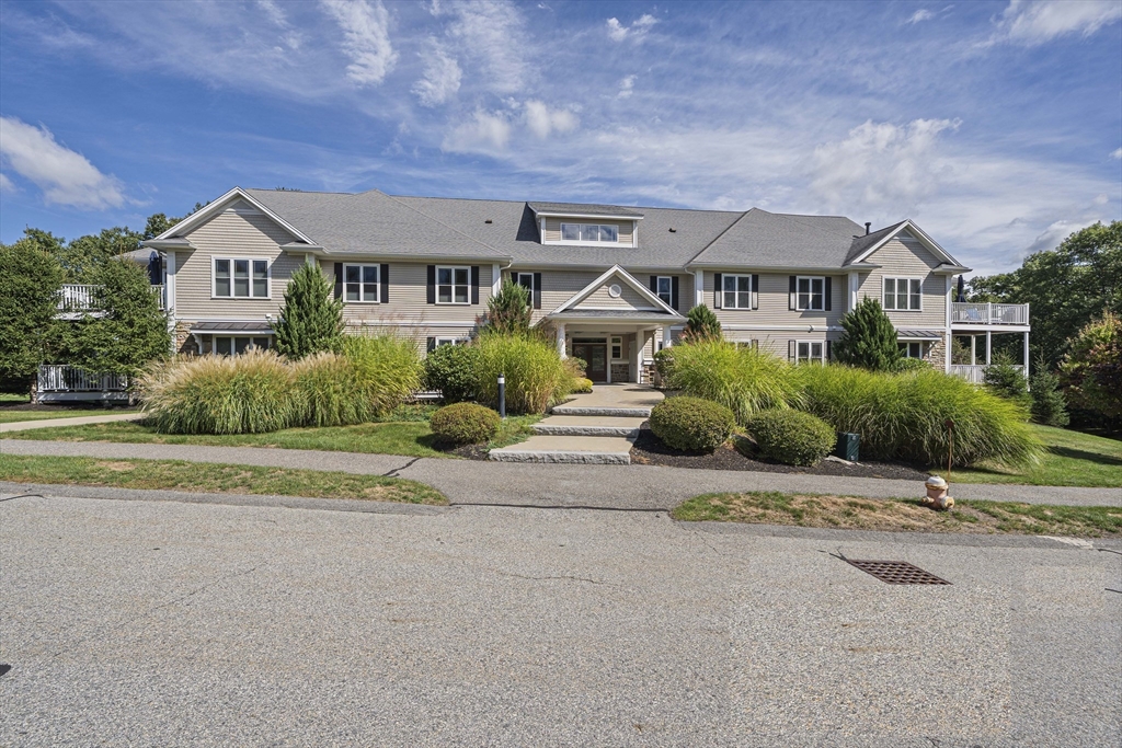 314 Eagles Nest Way #314 in Franklin