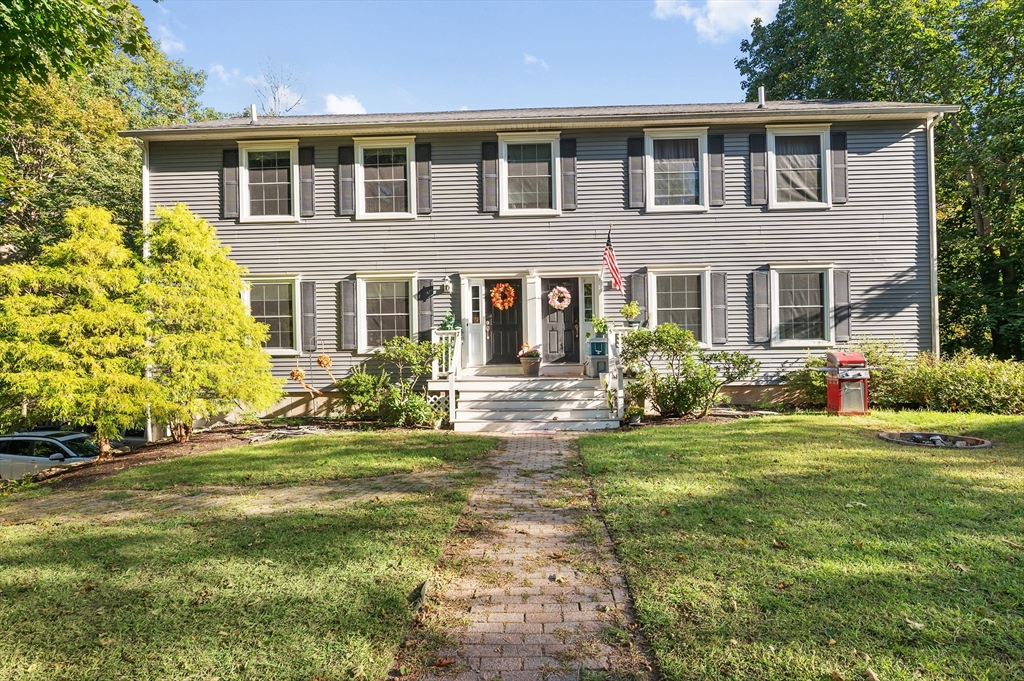 5 Landing Rd in Essex