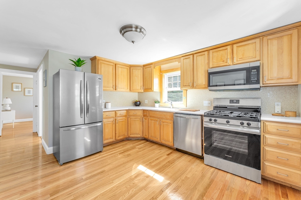85 Potomac #1 in West Roxbury