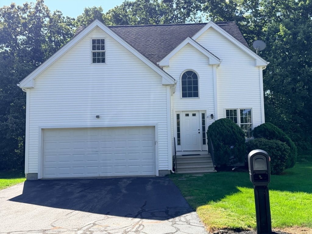 21 Zain Cir #11 in Milford