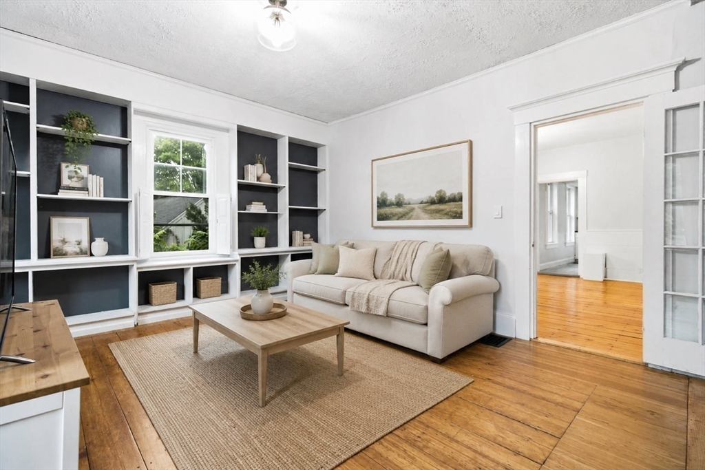 390 Main Street #A in West Newbury