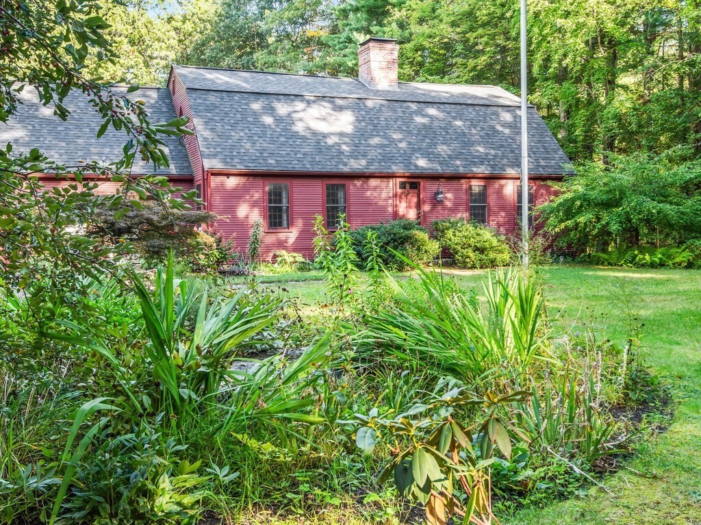 99 Coburn Rd in Berlin