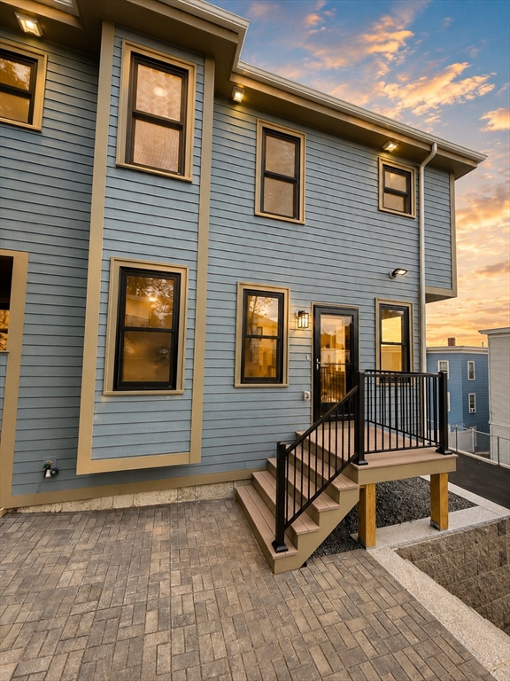 20 Bellair St #A in Lynn