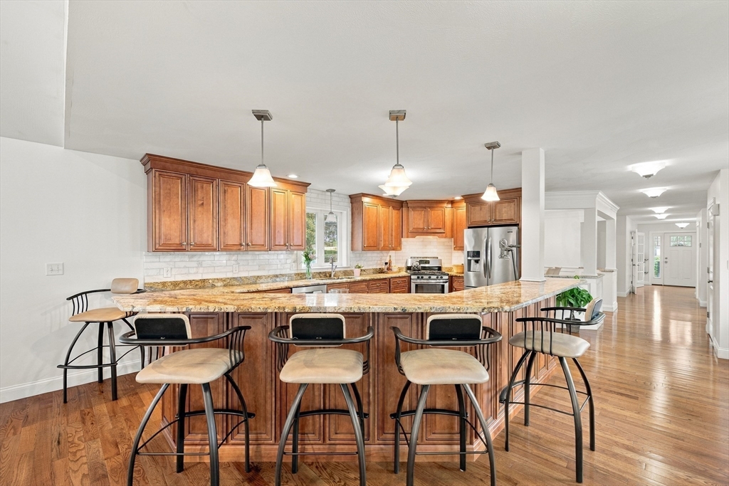 510 Prospect Street in Methuen