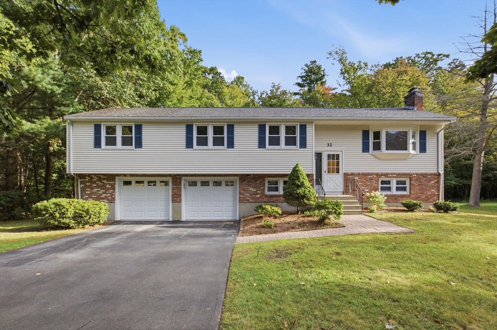32 Westwood Street in Burlington