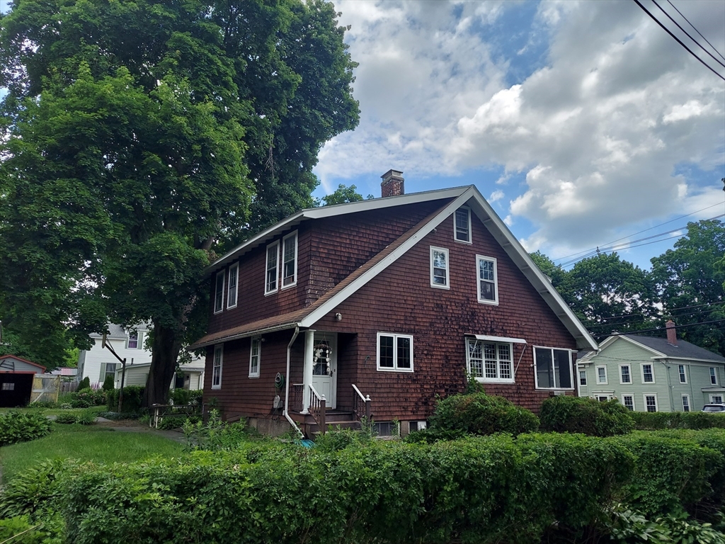 51 River Street in Hudson