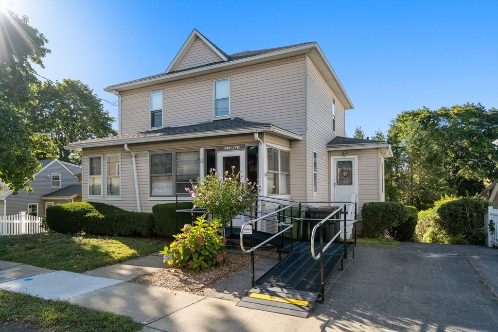 138 Forest St in Watertown