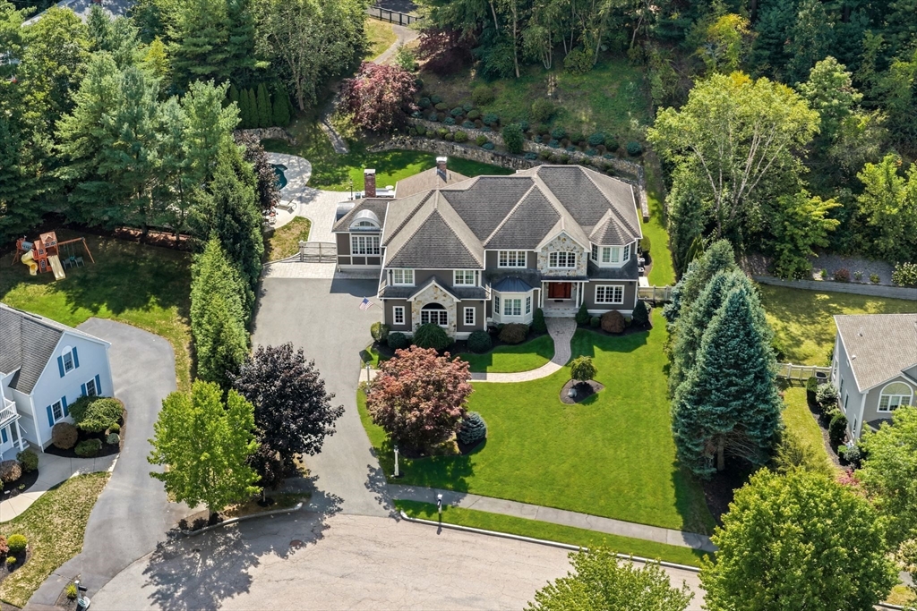 35 Sullivan Way in Canton