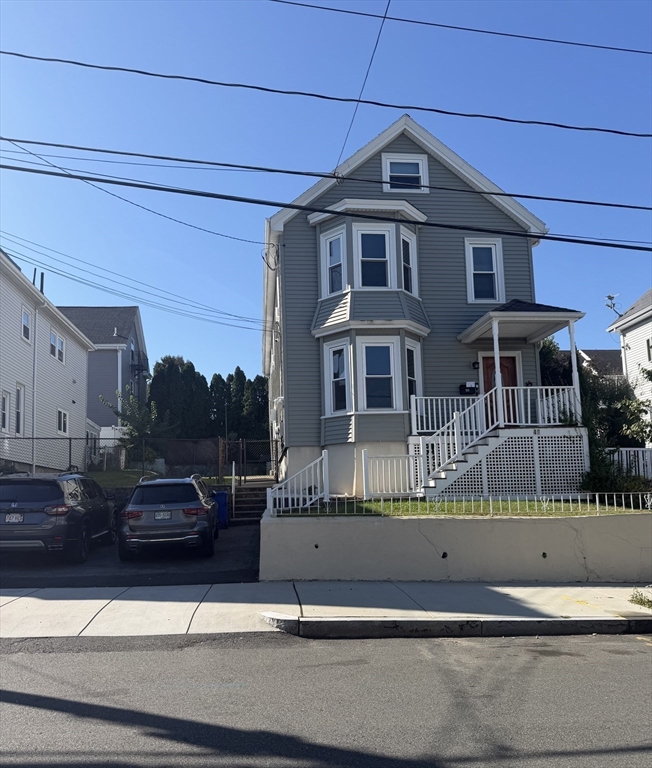 49 Carroll Street in Chelsea