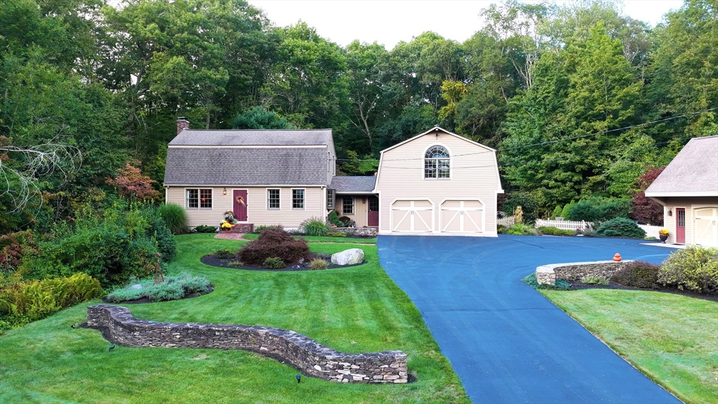447 Fairview in Rehoboth