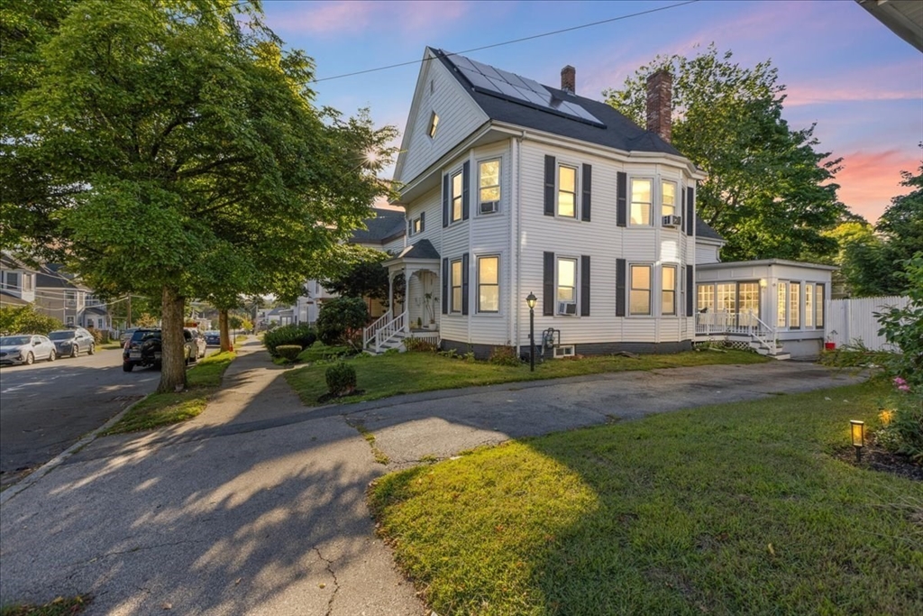 33 Ninth Ave in Haverhill