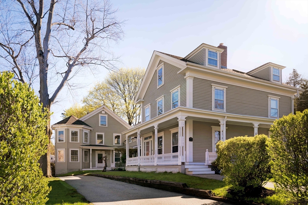 31 School St. #31 in Andover
