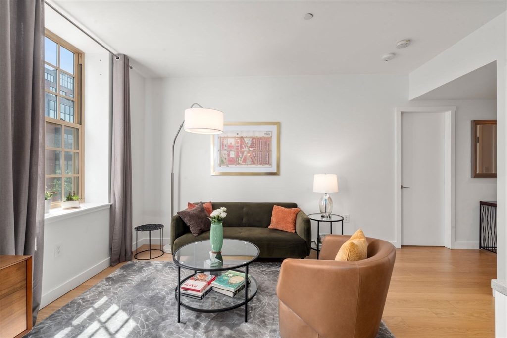 7 Warren Ave #15 in Boston