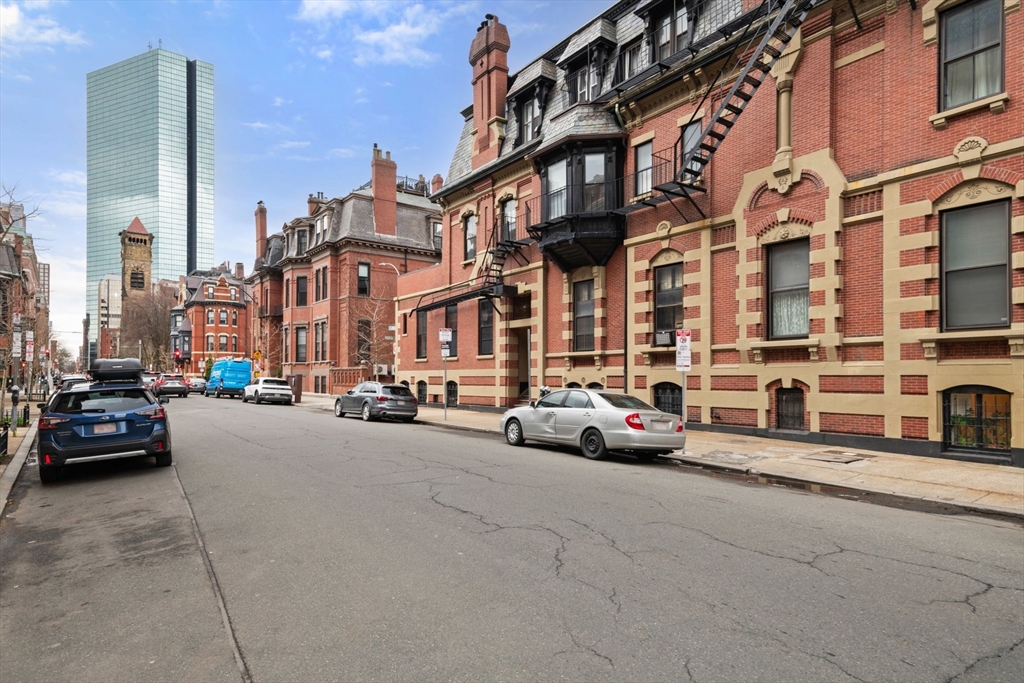 278 Clarendon Street #4 in Boston