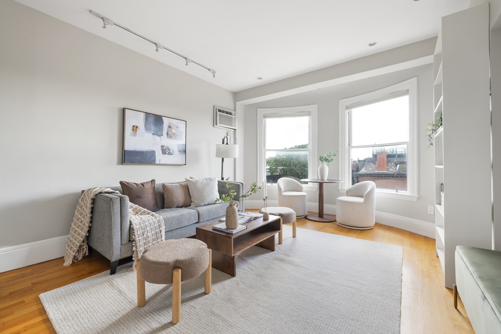 492 Massachusetts Ave #51 in Boston