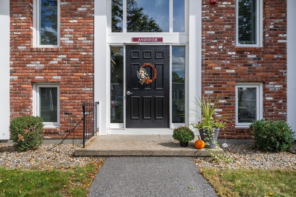 15 Foundry St #A6 in South Easton