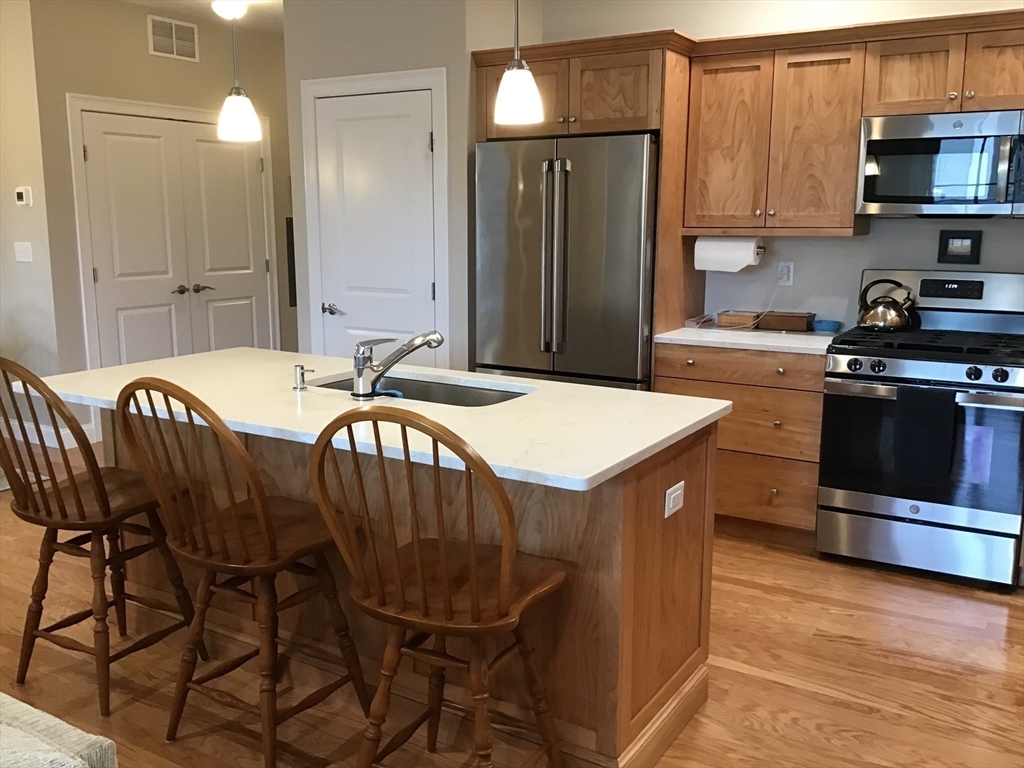 45 Plaza Way #204 in Plymouth