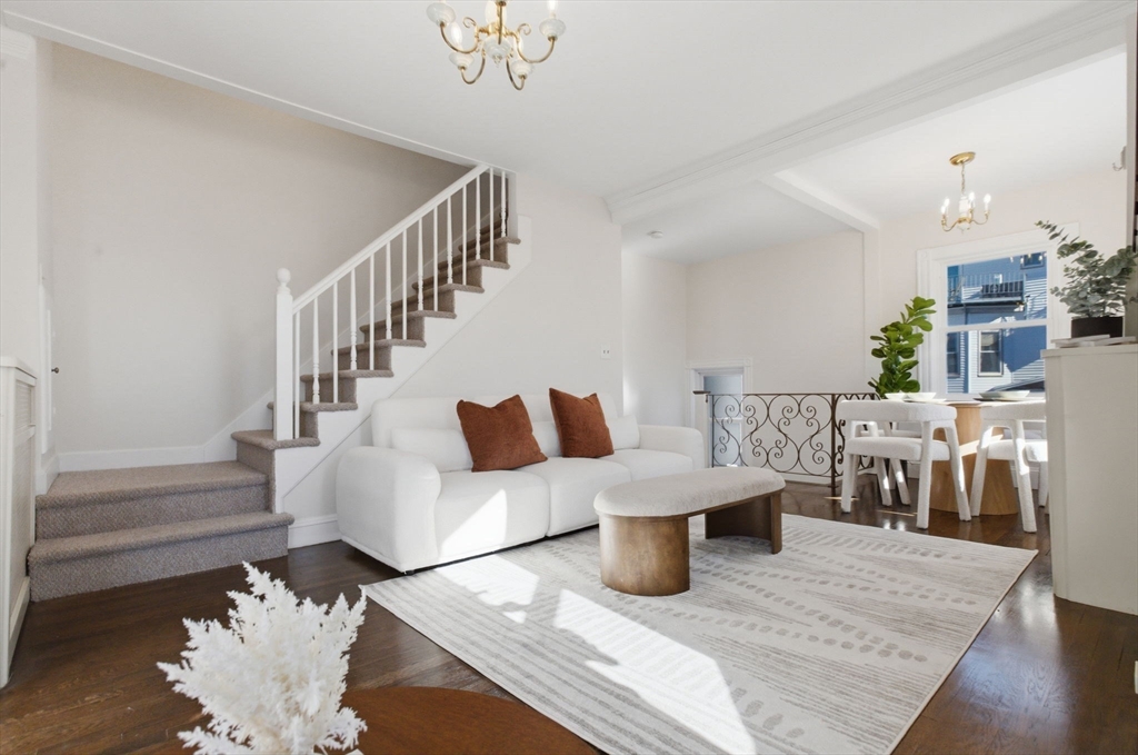 15 S Fairview St #3 in Roslindale