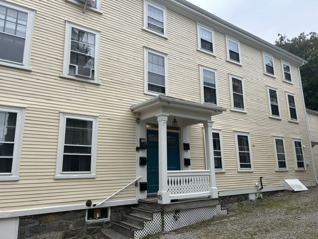 45 Washington St. #5 in Marblehead